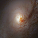 Illustration for article titled The Most Breathtaking Space Pictures Youve Never Seen Before